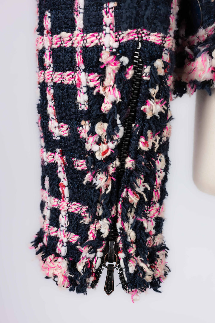 Veste Top Quality Chanel Croisi√®re 2008