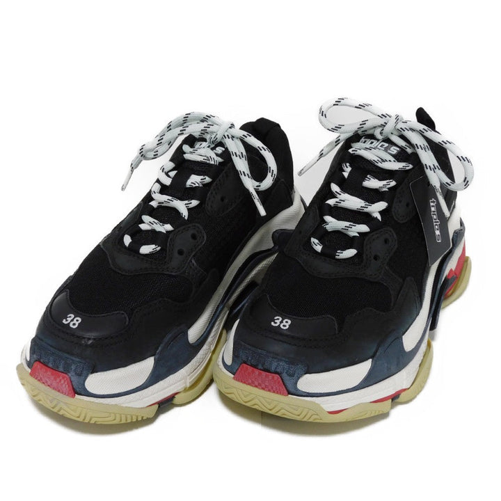 Top Quality Balenciaga Triple S Sneakers 524037 W09OM