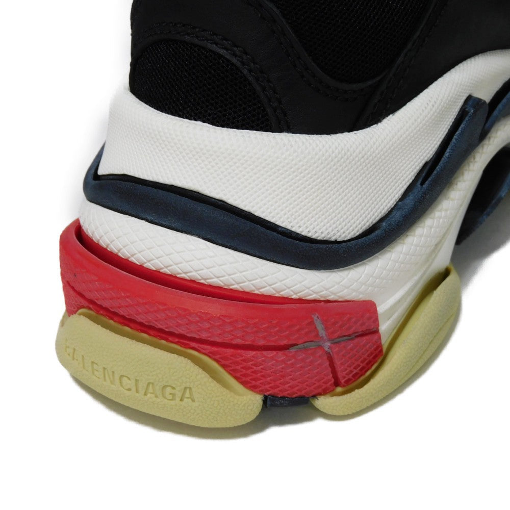 Top Quality Balenciaga Triple S Sneakers 524037 W09OM