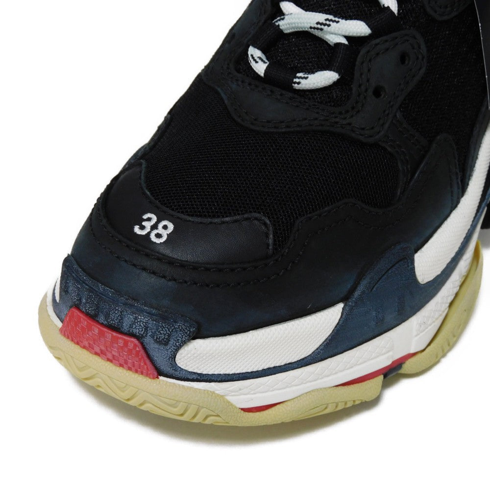 Top Quality Balenciaga Triple S Sneakers 524037 W09OM