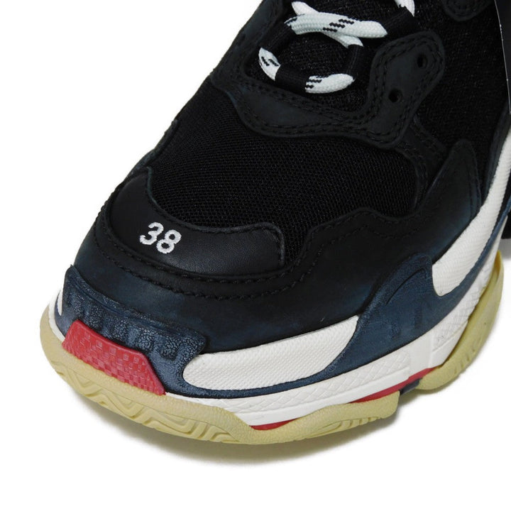 Top Quality Balenciaga Triple S Sneakers 524037 W09OM