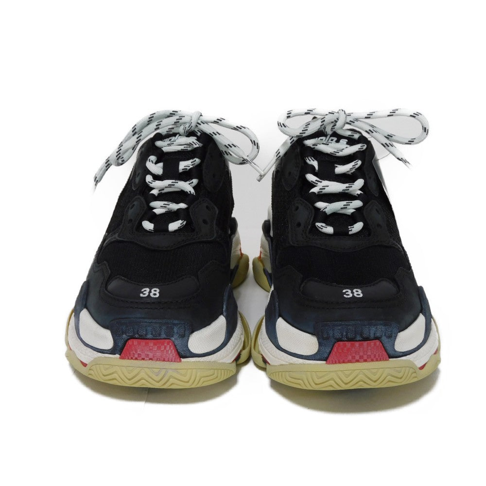Top Quality Balenciaga Triple S Sneakers 524037 W09OM
