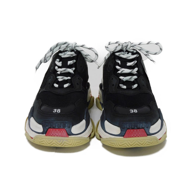 Top Quality Balenciaga Triple S Sneakers 524037 W09OM