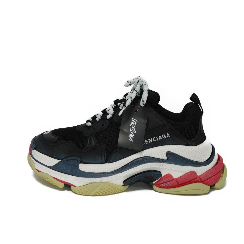 Top Quality Balenciaga Triple S Sneakers 524037 W09OM