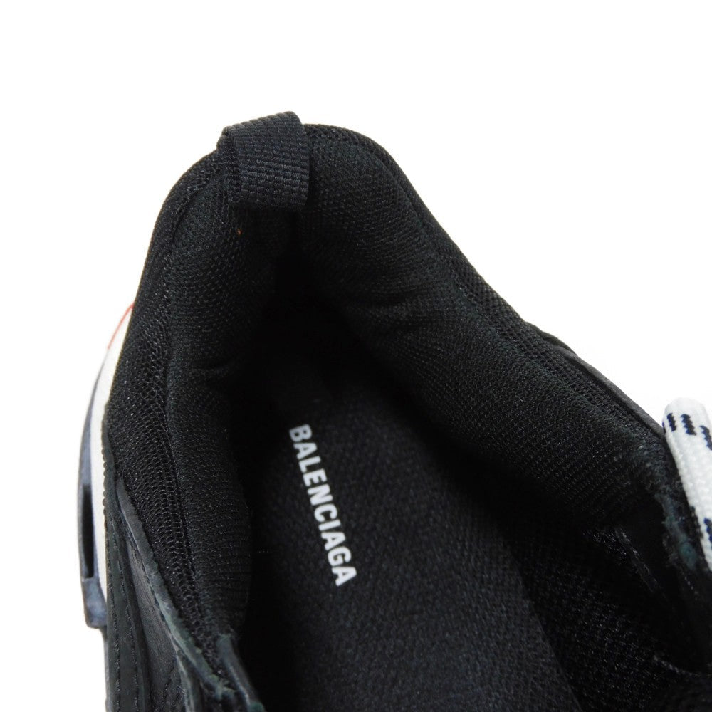 Top Quality Balenciaga Triple S Sneakers 524037 W09OM