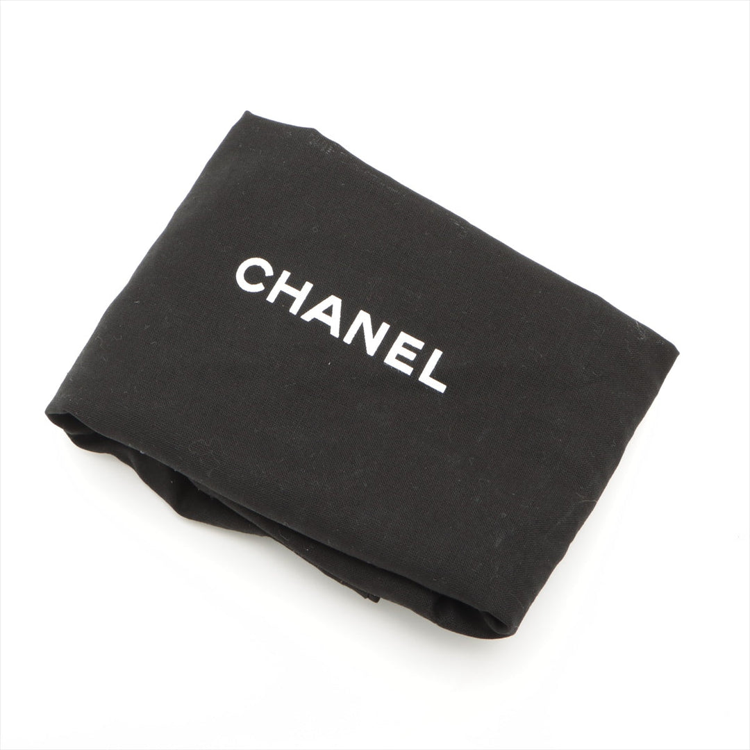 Top Quality Chanel Boy Top Quality Chanel Leather X Sword Chain Shoulder Bag Brown Gold  18th