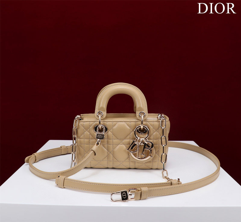 Bags Zone - Dior Bags - 1239