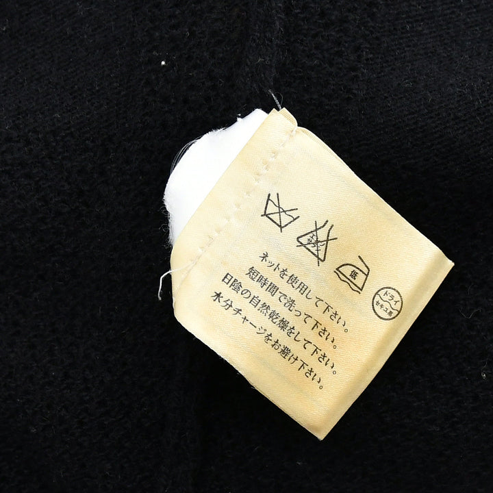 Top Quality Chanel Cruise 2001 CC-print cashmere top #38