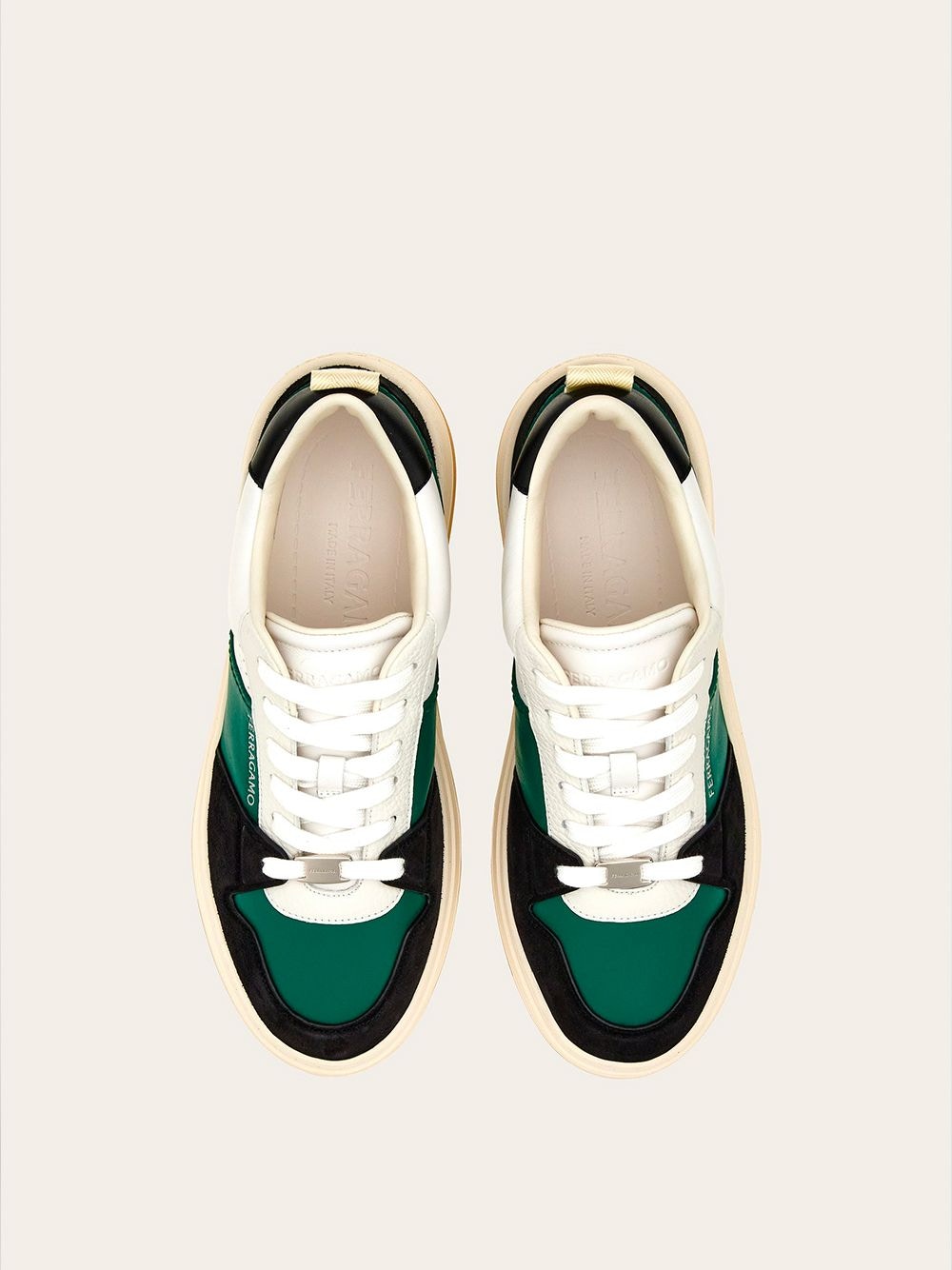 Skate Sneakers