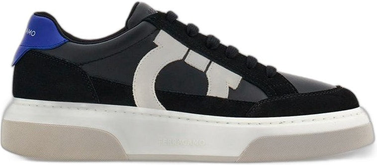 MENS GANCINI LOW TOP SNEAKER