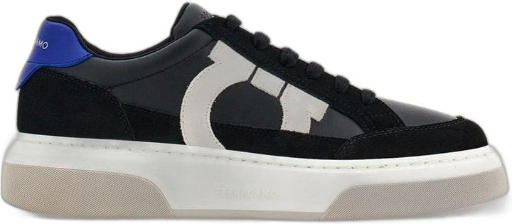 MENS GANCINI LOW TOP SNEAKER