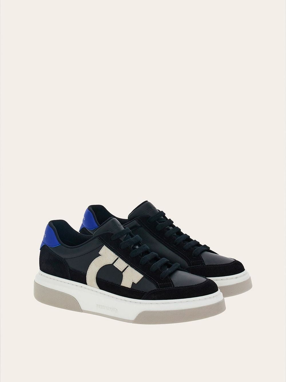MENS GANCINI LOW TOP SNEAKER