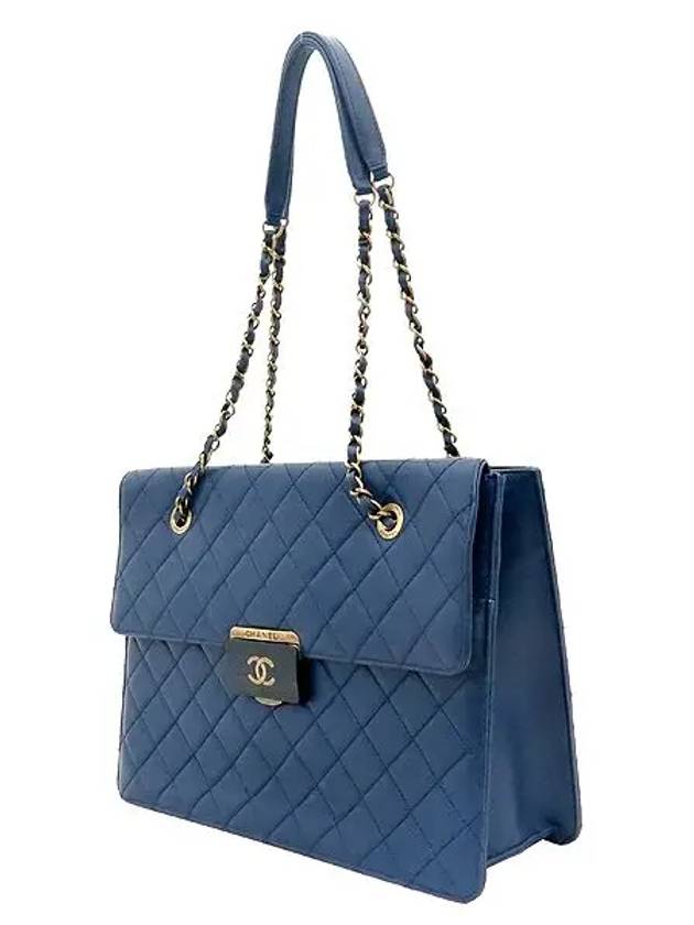 A93228Y60545 shoulder bag Chanel