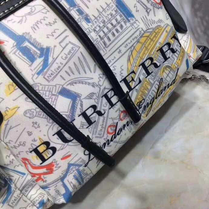 Burberry Bags - BG Bags - 1082