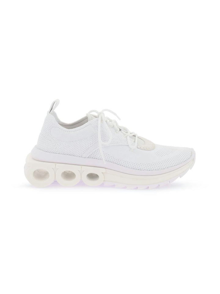 SALVATORE  RUNNING SNEAKERS
