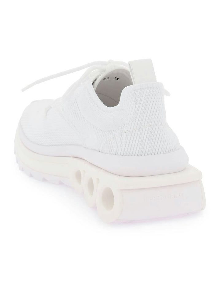 SALVATORE  RUNNING SNEAKERS