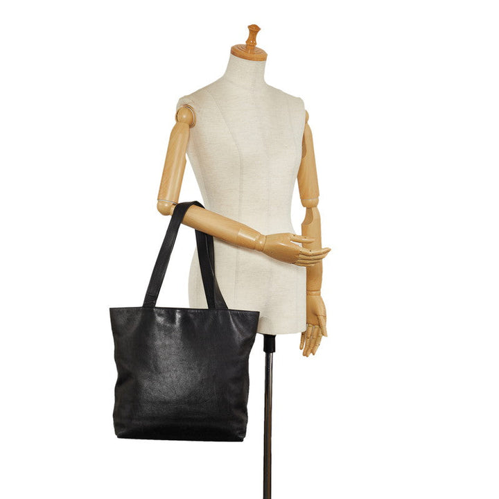 Top Quality Chanel Black Ramble   Top Quality Chanel Black Ramble Skin Black Ramble Skin Ladies Top Quality Chanel Black Ramble Black Ramble