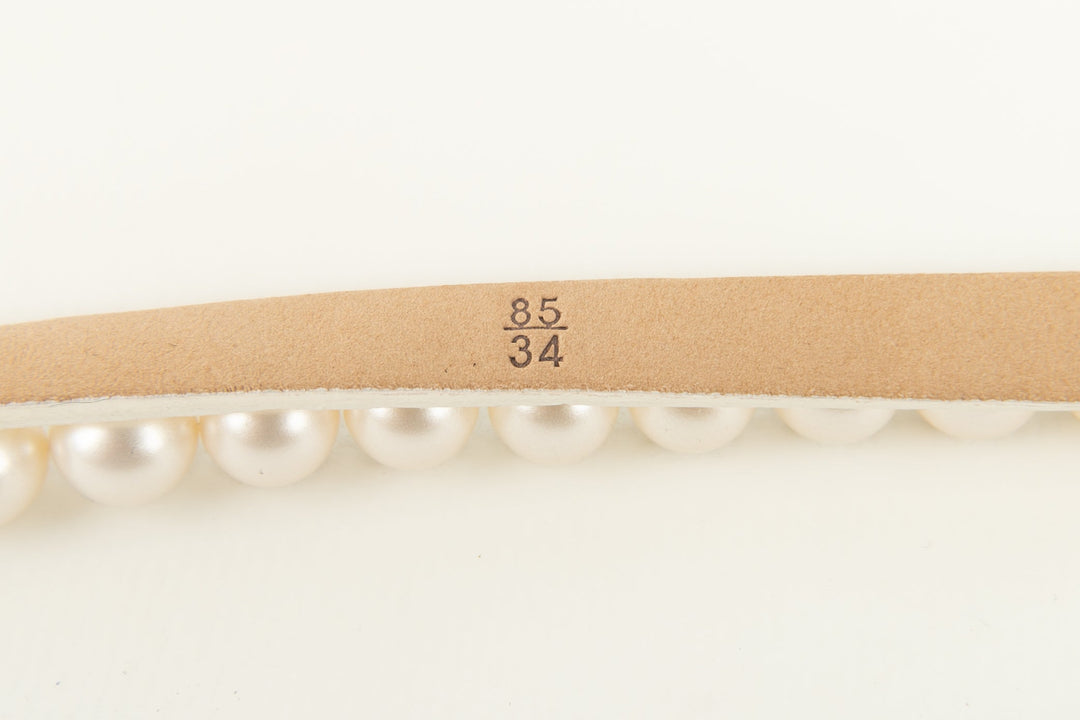 Ceinture Top Quality Chanel 2014