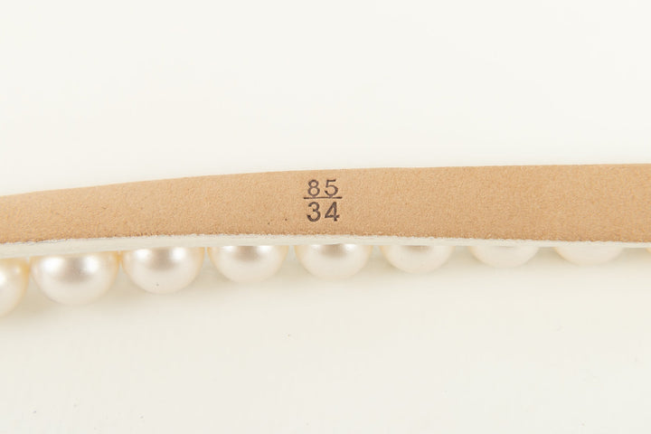Ceinture Top Quality Chanel 2014
