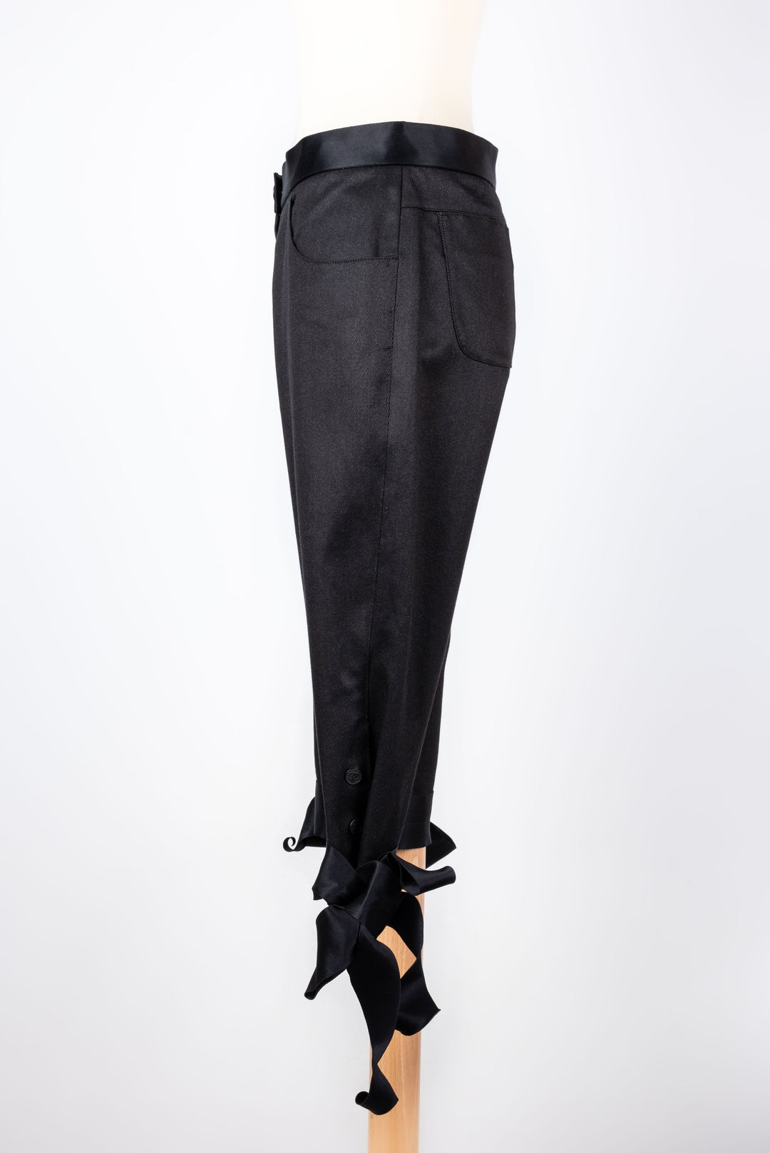 Pantalon Top Quality Chanel Automne 2005
