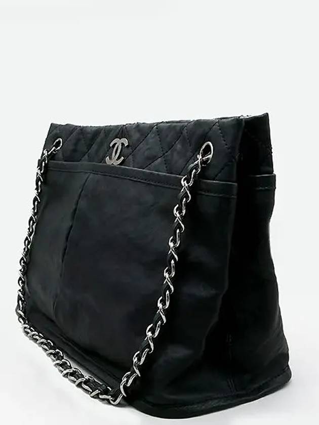 A48860 shoulder bag Chanel