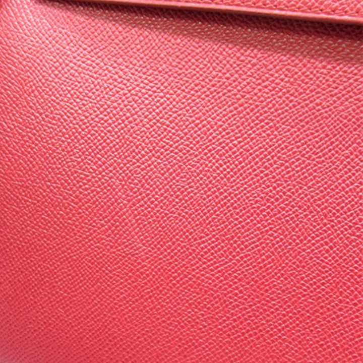 Top quality Hermes Courchevel Kelly Sellier 28 Satchel