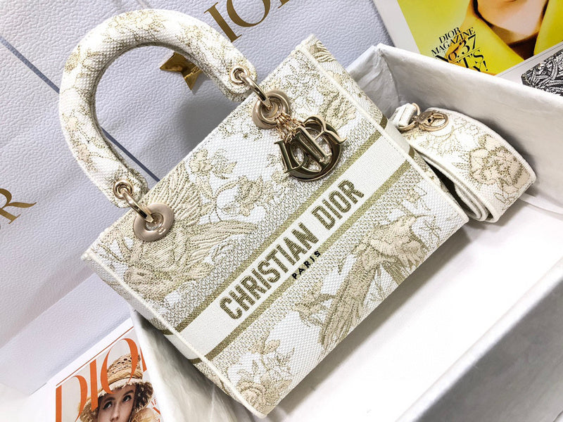 Bags Zone - Dior Bags - 2444