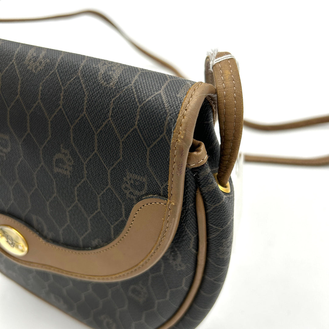 Christian Dior Crossbody Bag - Black Crossbody Bags, Handbags di9912cc