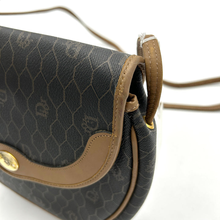 Christian Dior Crossbody Bag - Black Crossbody Bags, Handbags di9912cc