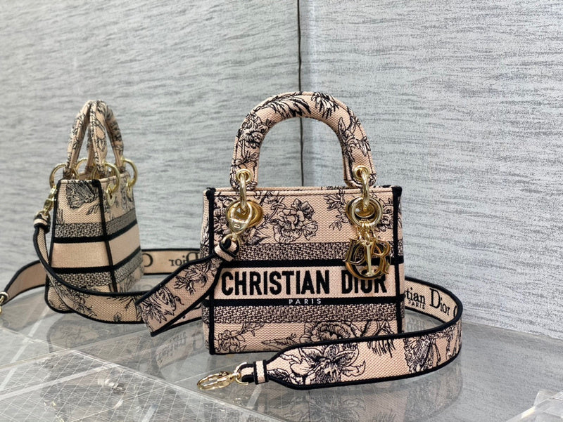 Bags Zone - Dior Bags - 2704