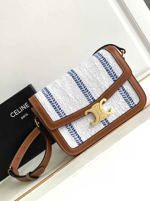 Top Quality Chanel Bag New Arrival Luxury Bag - 456