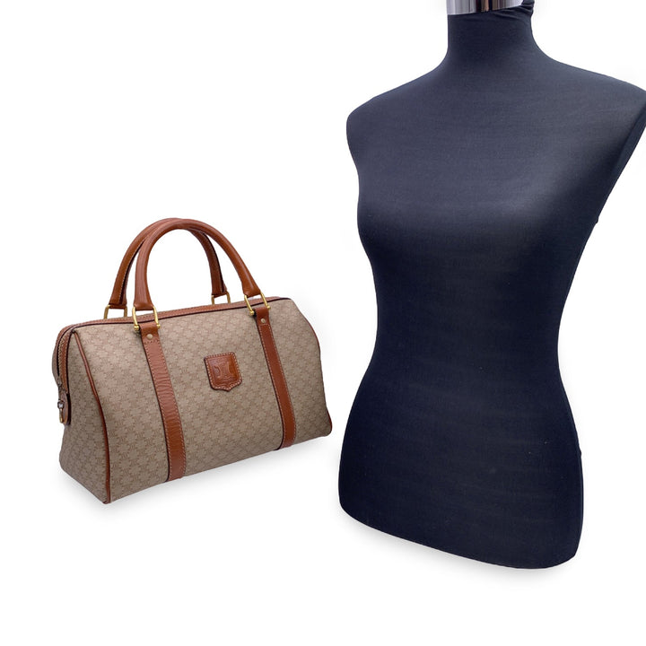 Celine Celine Handbag Vintage Macadam