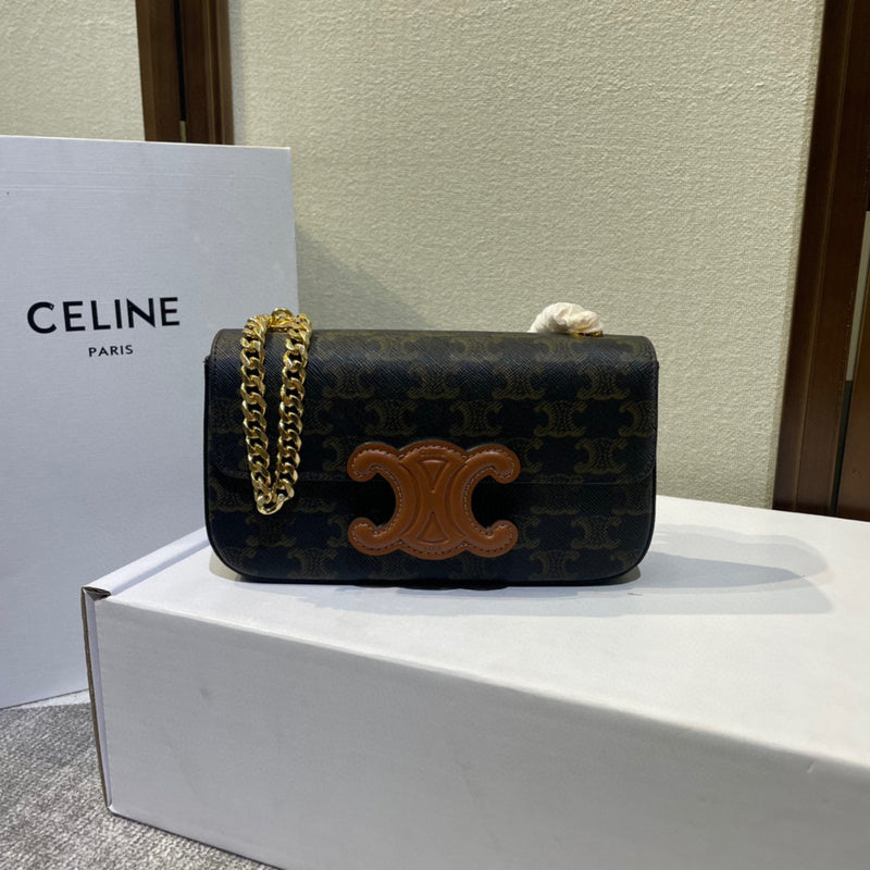 Top Quality Chanel Bag New Arrival Luxury Bag - 097