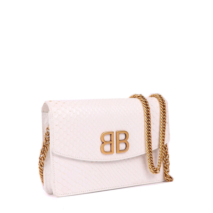 Top Quality Balenciaga Top Quality Balenciaga Handbags BB chain