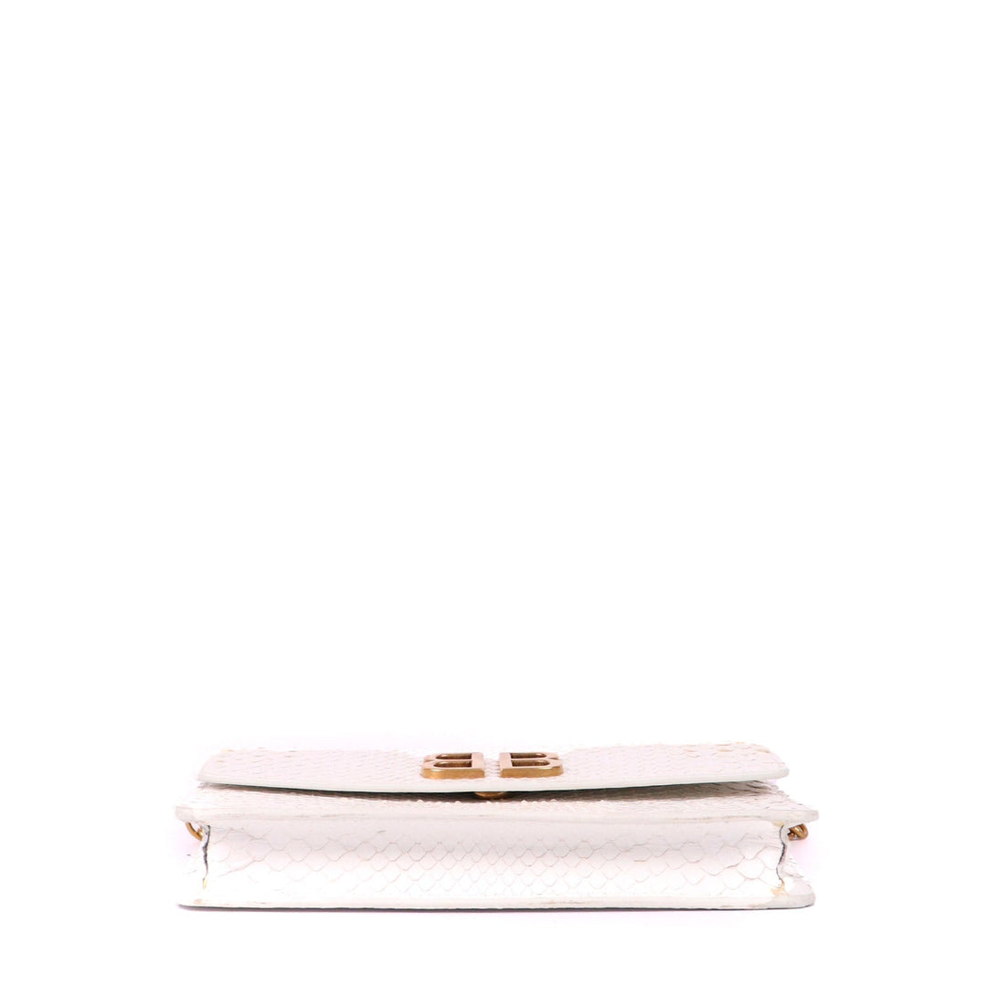 Top Quality Balenciaga Top Quality Balenciaga Handbags BB chain