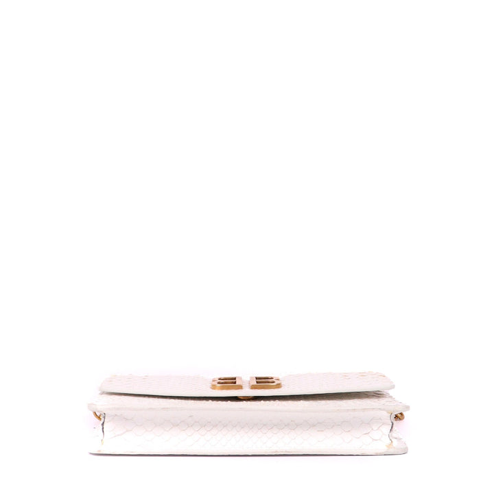 Top Quality Balenciaga Top Quality Balenciaga Handbags BB chain