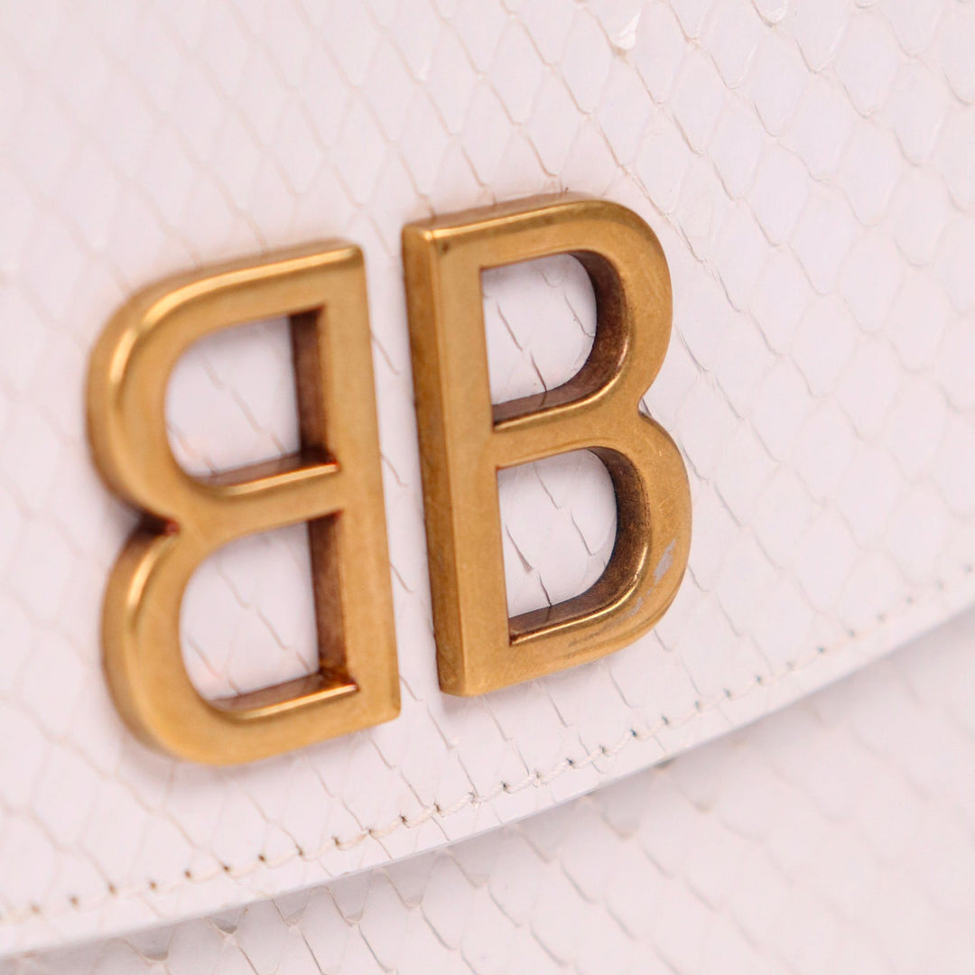 Top Quality Balenciaga Top Quality Balenciaga Handbags BB chain