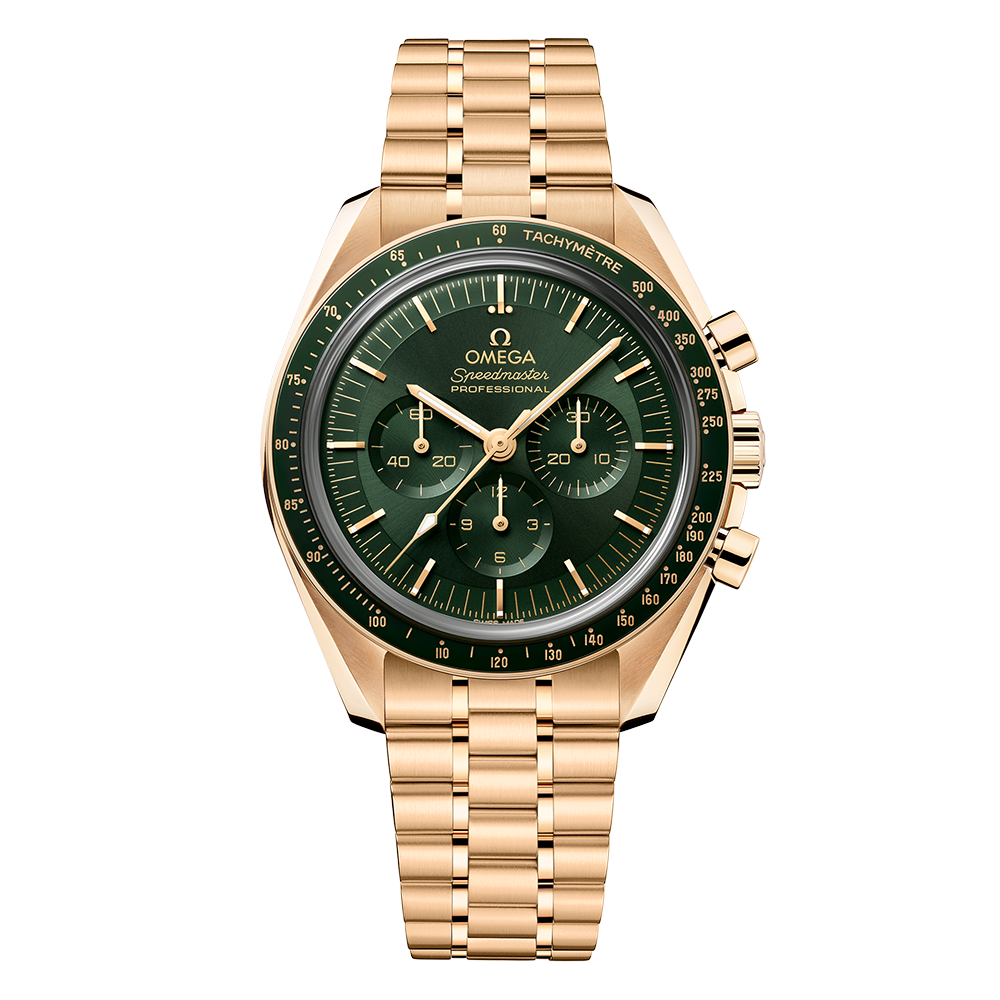 OMEGA Speedmaster Moonwatch 310.60.42.50.10.001