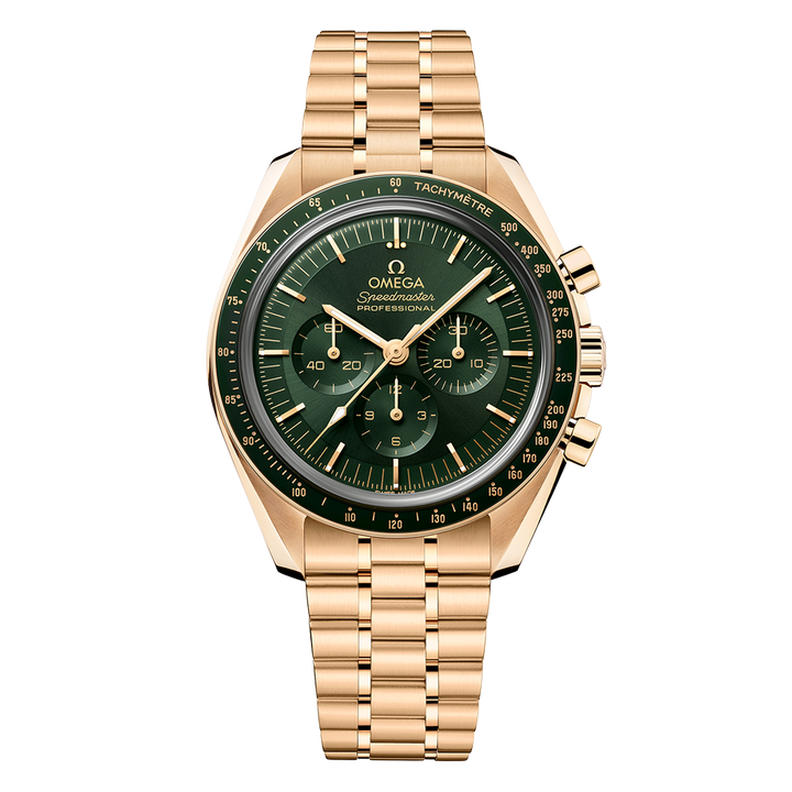 OMEGA Speedmaster Moonwatch 310.60.42.50.10.001