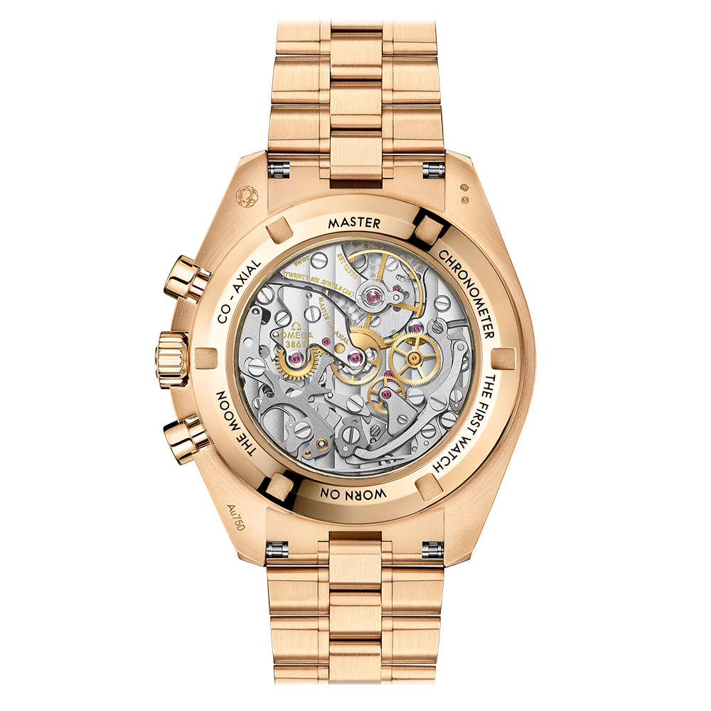 OMEGA Speedmaster Moonwatch 310.60.42.50.10.001