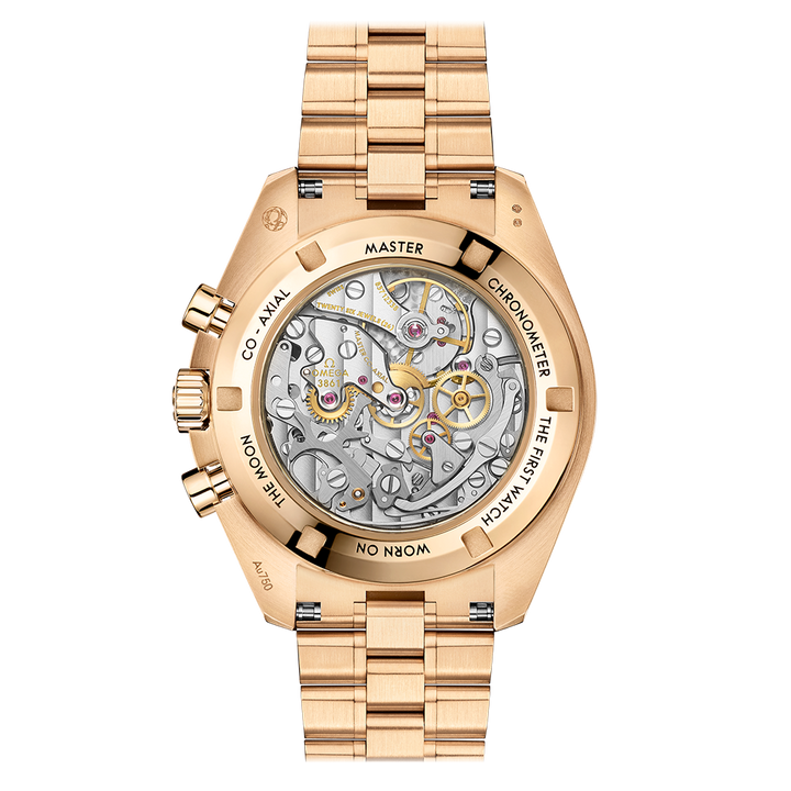 OMEGA Speedmaster Moonwatch 310.60.42.50.10.001