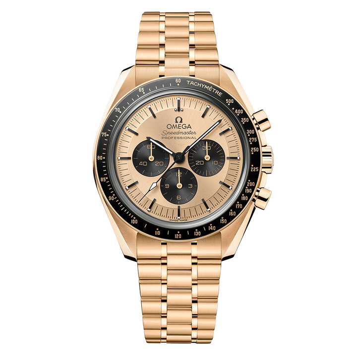 OMEGA Speedmaster Moonwatch 310.60.42.50.99.002