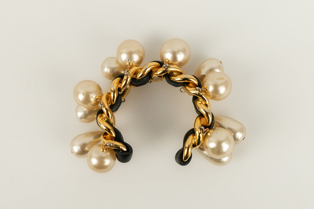 Bracelet Top Quality Chanel 1990s