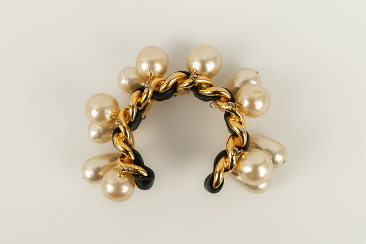 Bracelet Top Quality Chanel 1990s