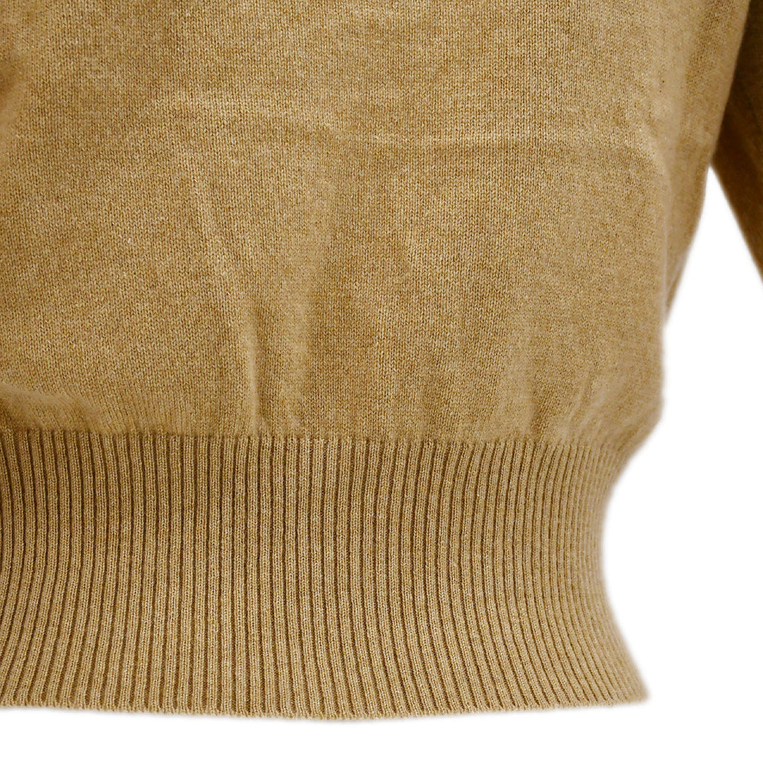 Top Quality Chanel Cardigan Beige 09P #34