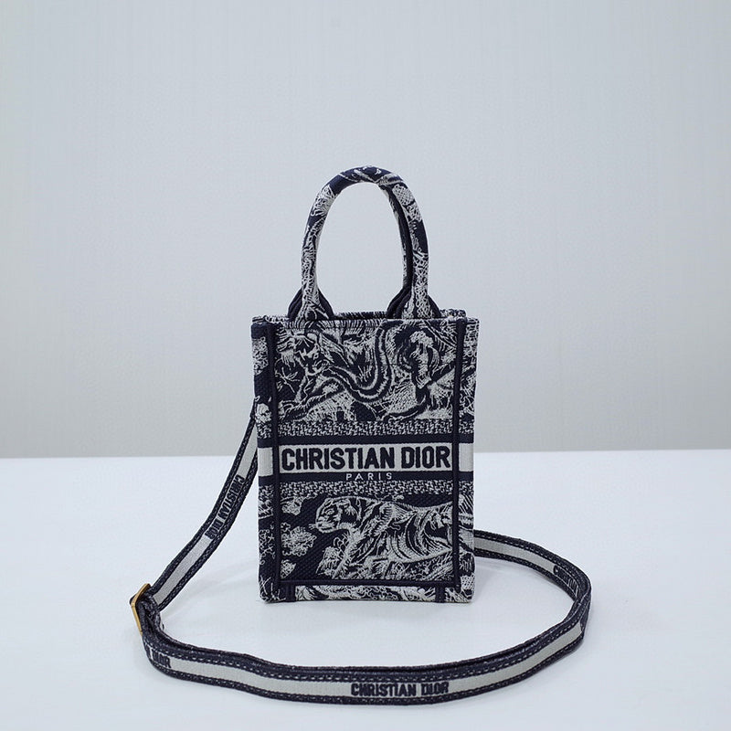 Bags Zone - Dior Bags - 2730