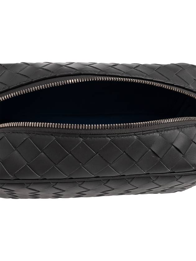 Bottega veneta Intercciato Travel Pouch 729295 VCPQD2344 B0010964414