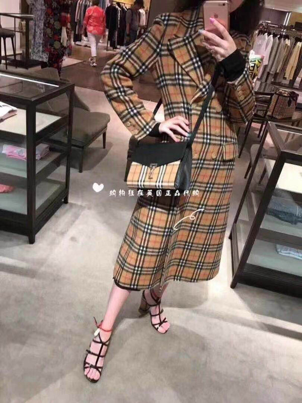 Burberry Bags - BG Bags - 1071