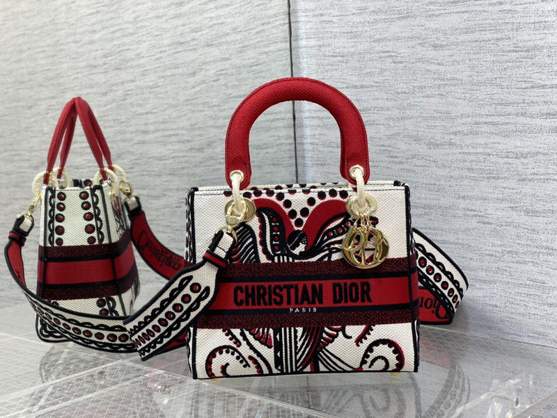 Bags Zone - Dior Bags - 2665