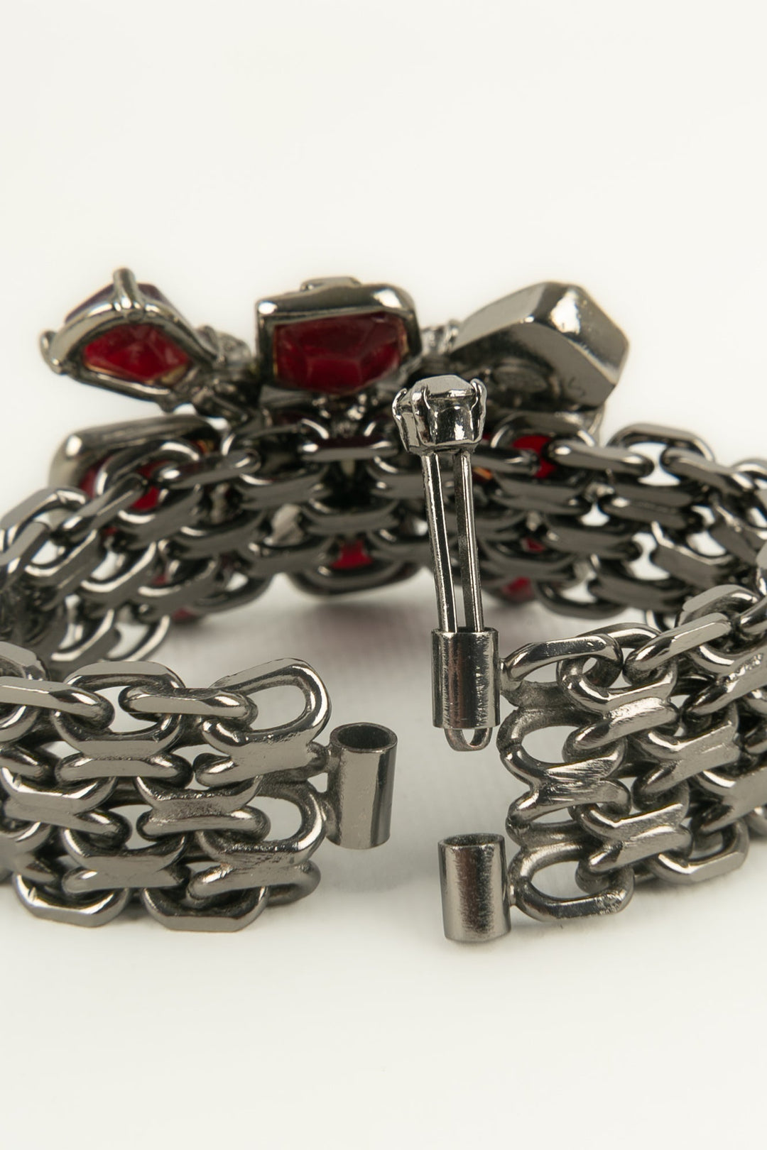 Bracelet Top Quality Chanel 2002